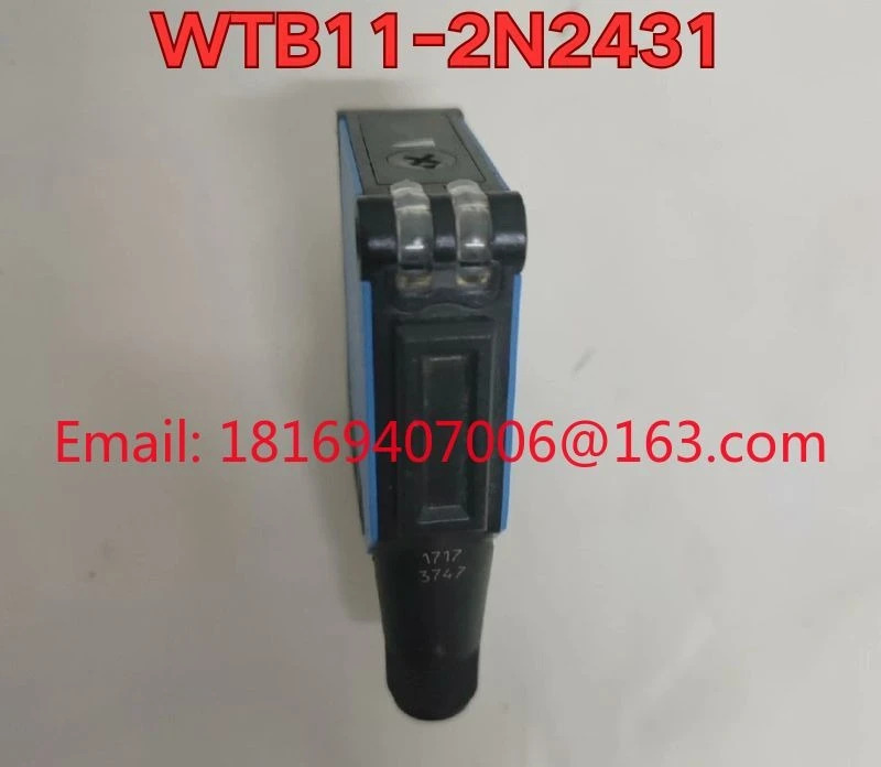 리퍼 WTB11-2N2461 센서 기능 리퍼는 정상
