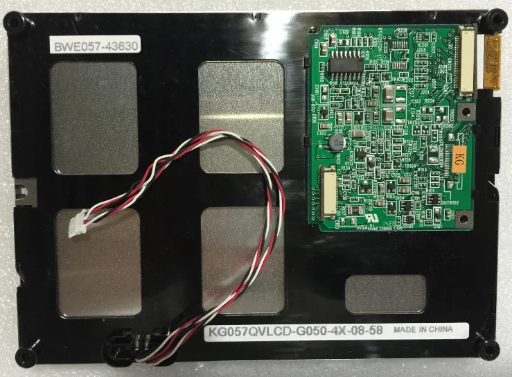 오리지널 KG057QVLCD-G050