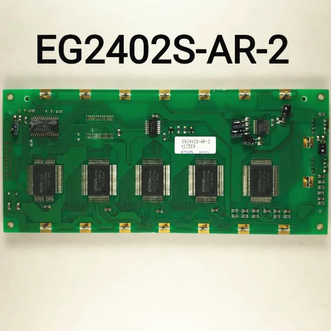 2402S-AR LCD 스크린