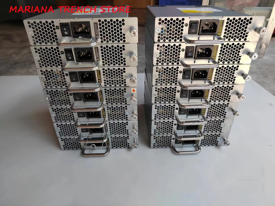 브로케이드 5100 스위치TDPS-150BB A 150W 전원공급장치 23-0000092-02 7001485-J000