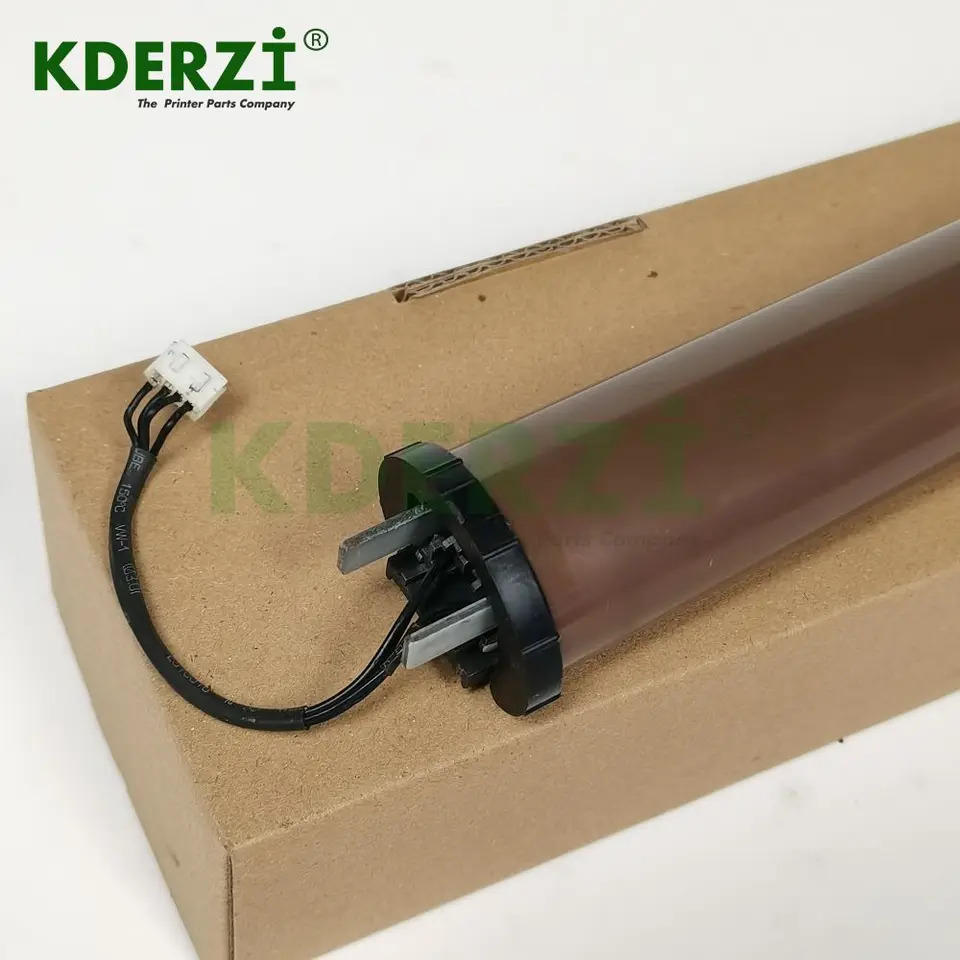 퓨저 히터 고정 필름 어셈블리 Lexmark CS720de CS725de CX725de CX725 시리즈 프린터 예비 부품 교체 가열 유닛