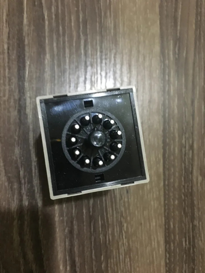 H5CLR-11M ANLY 디지털 타입 타이머 H5CLR-11 12-48V 100-240V