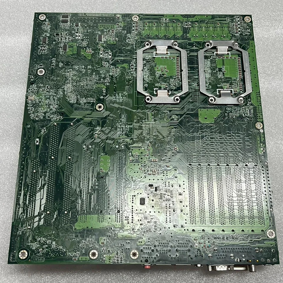 Fujitsu S5396 R650 마더보드 S26361-D2568-A10 GS1