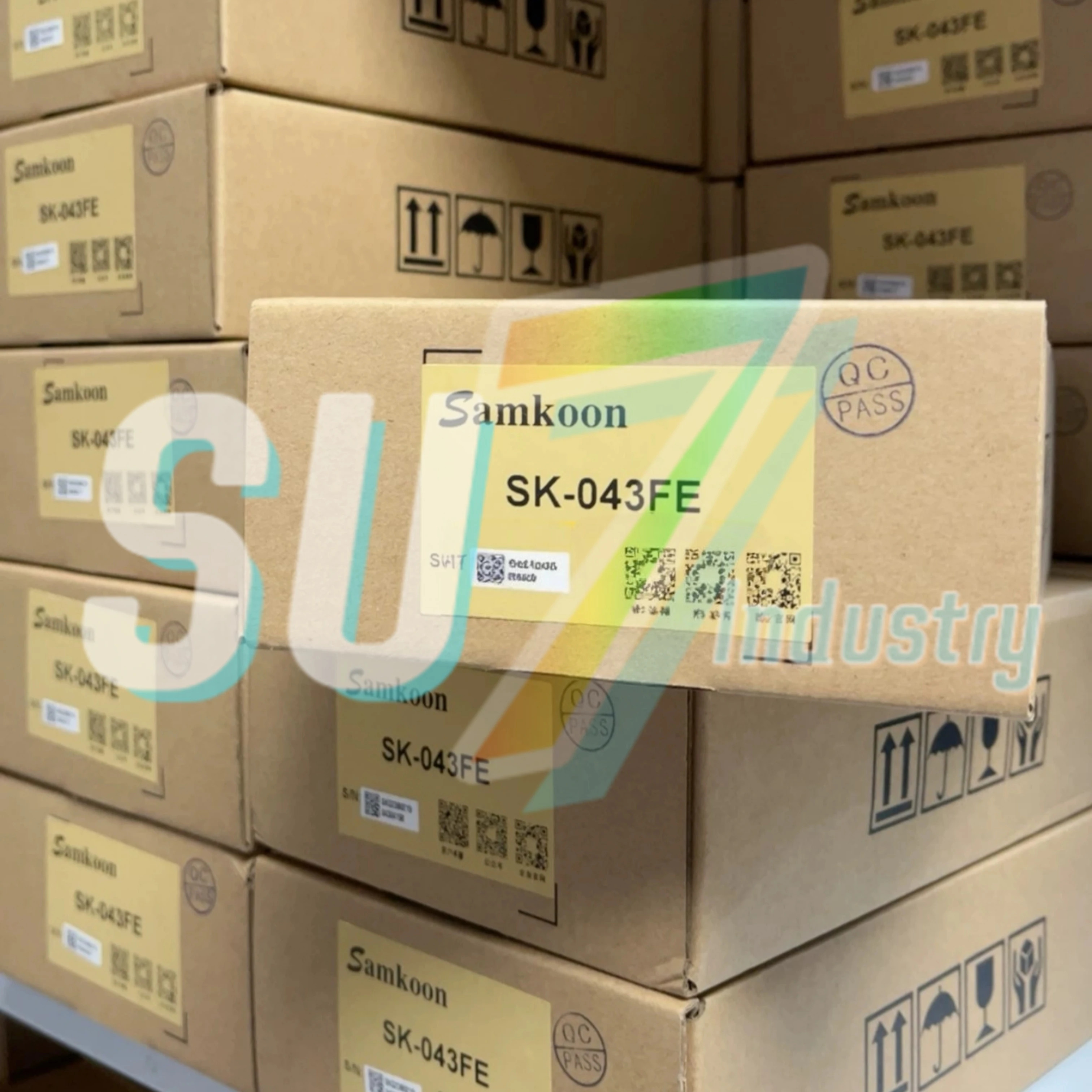 EA-043A SK-035FE SK-043FE SK-043HE SK-043HS HMI 터치 패널 새