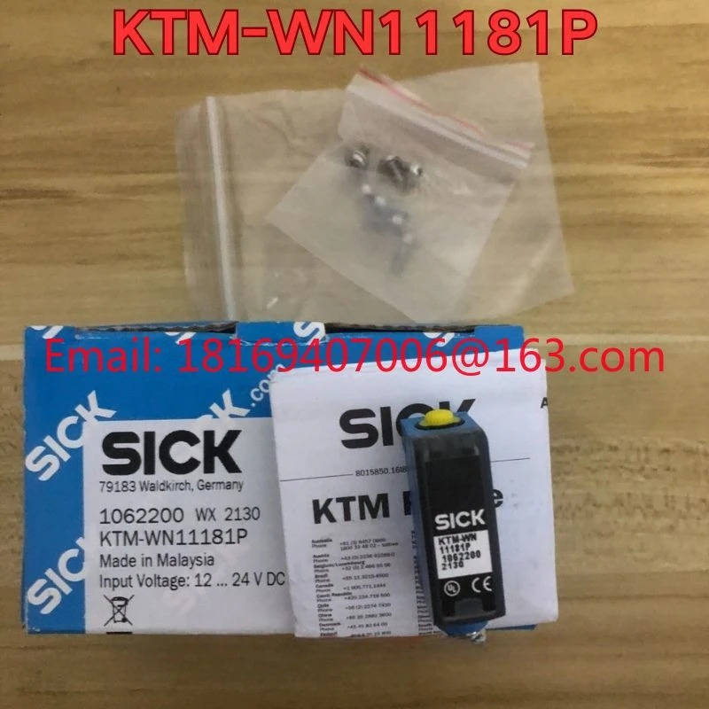 KTM-WN11181P 센서