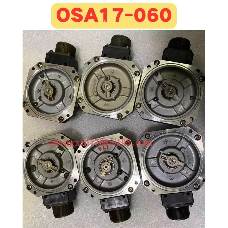 리퍼 인코더 OSA17-060 OSA17 060 정상 기능 완료