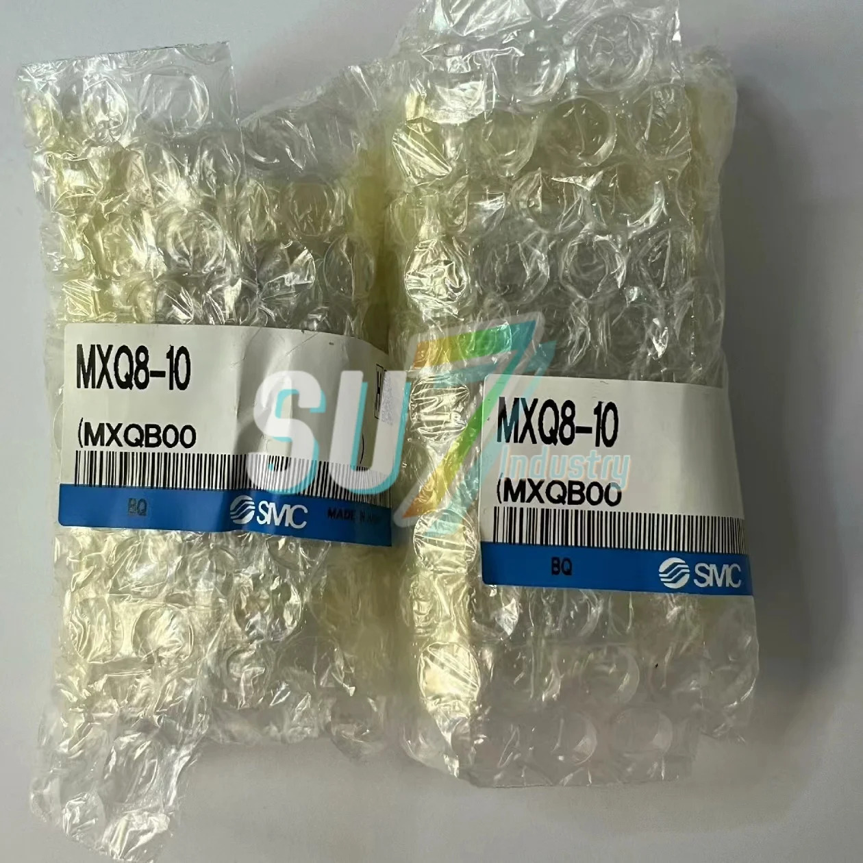 MXQ8-10 MXQ8-20A