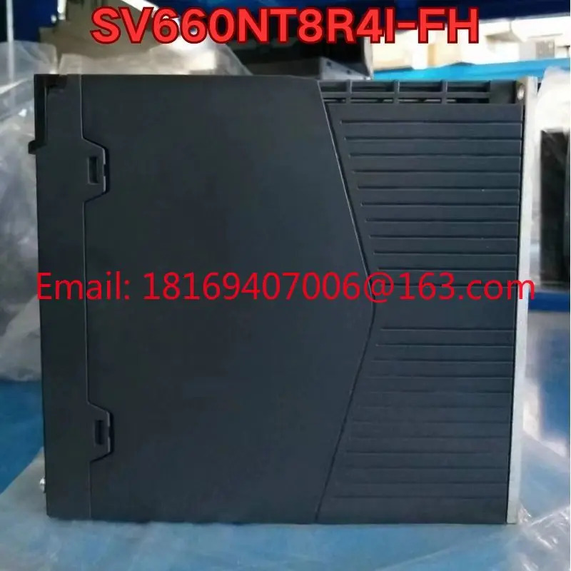리퍼 SV660NT8R4I-FH 서보 드라이브 기능 리퍼는 정상