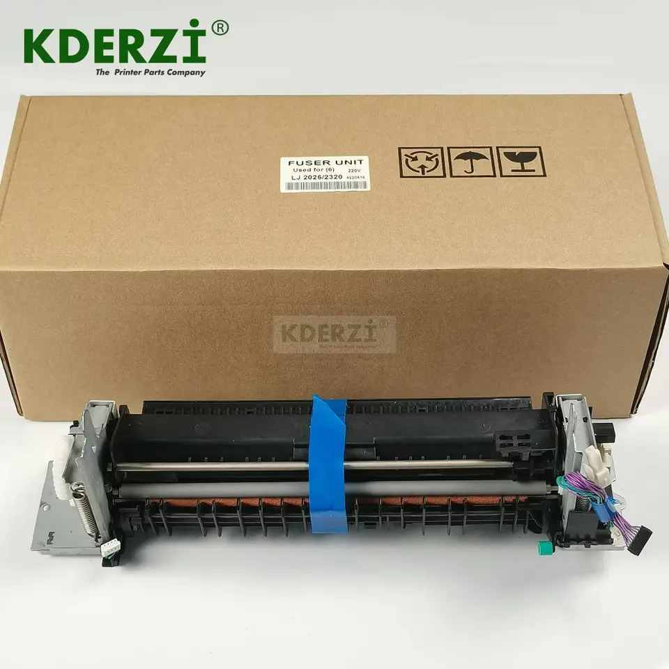 hp호환 컬러 레이저젯 퓨저 유닛 RM1-6740 RM1-6741 CM2320fxi CM2320n CM2320nf CPCP2025dn CP2025n CP2025x RM1-6738