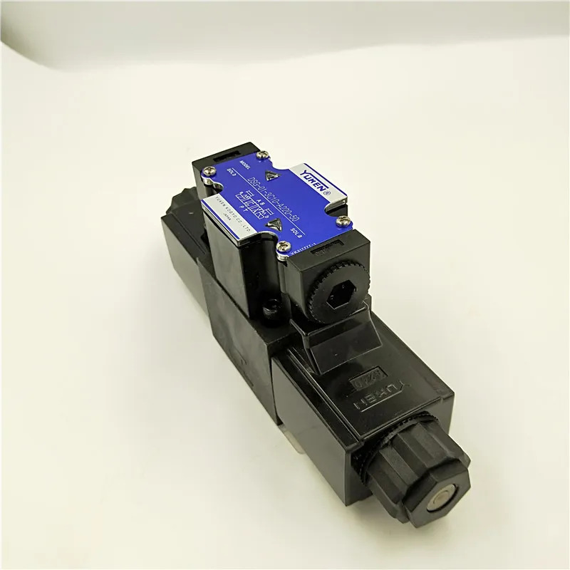 HOERBIGER PRL400PC06P24-C1 PRL400PC06P06C1 유압 방향 밸브 PRL500PC10P60 PIL500PC06P06R1
