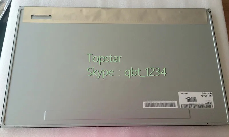 LM215WF4-TLH1 LCD 디스플레이 스크린 TFT 패널 21.5 인치 LM215WF4 TL H1 TLH1