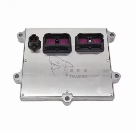 TALUADA 엔진 QSB6.7 6D107 ECU 컨트롤러 PC200-8 PC350-8 제어판 컴퓨터 보드 600-467-1100 4921776