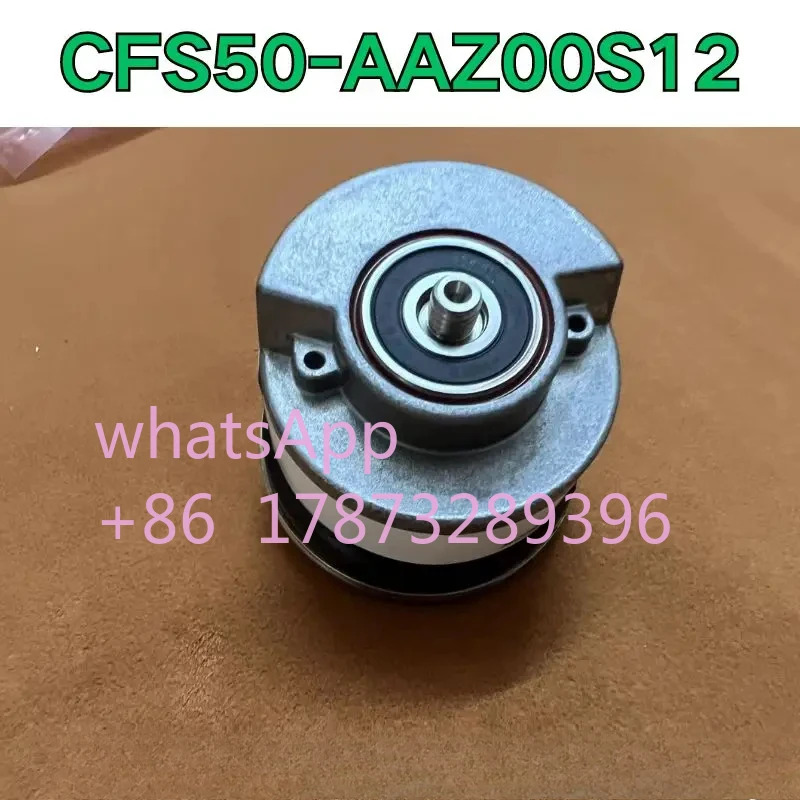 인코더 CFS50-AAZ00S12 1061624