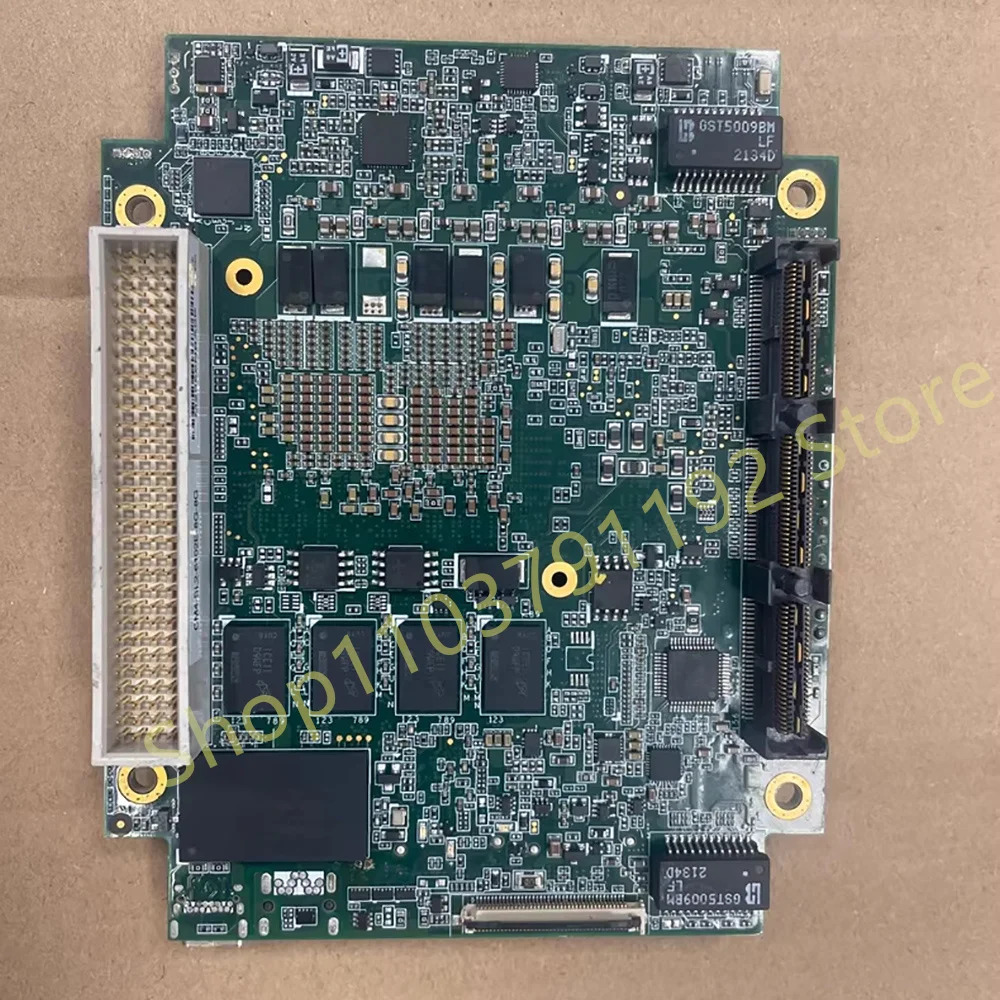 CMX-SLX 51-48105-0A20 CM4-SL2-6102E-8G-8G
