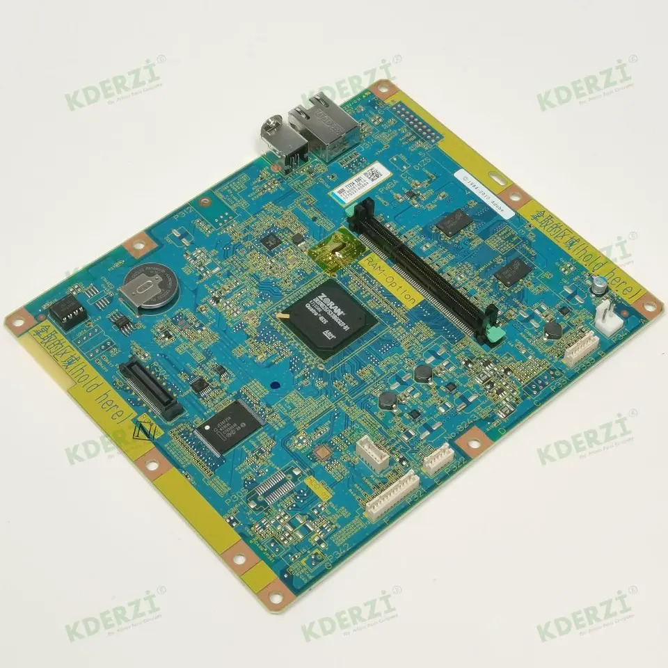제록스 DocuPrint P355 P355d 메보드 포매터 PCA로직 보드 062K28820