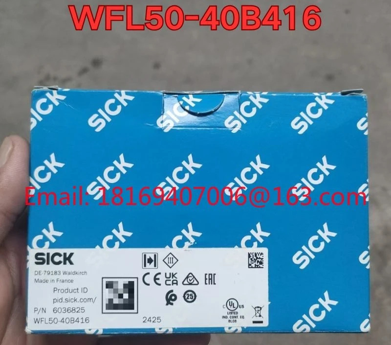 WFL50-40B416 센서