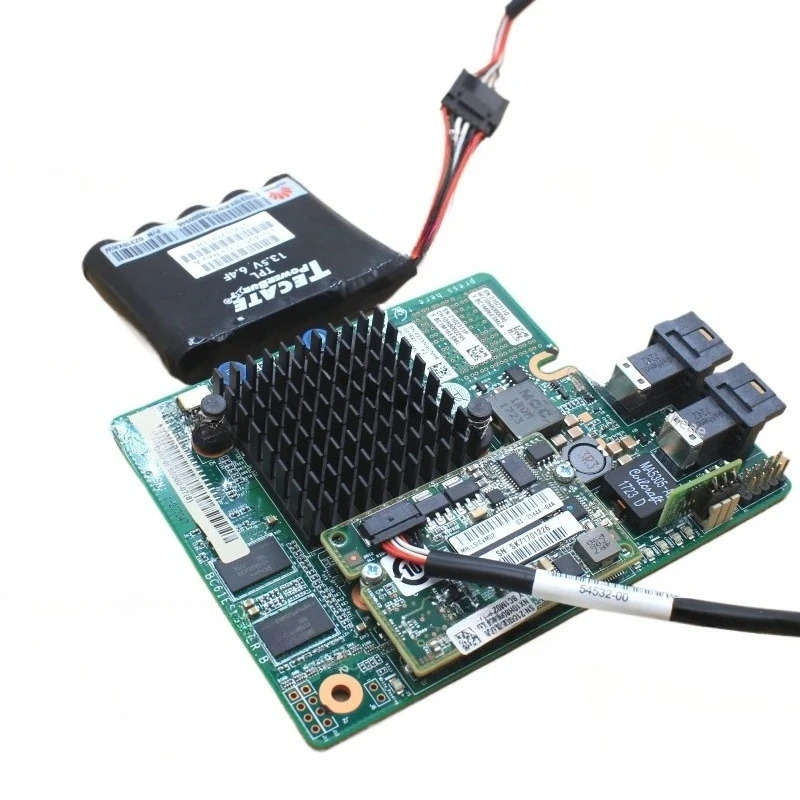 RH1288 2288H V3 LSI3108 SR430C 02310UUB BC1M05ESMQ