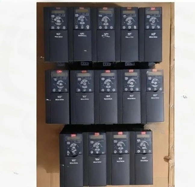 주파수 변환기 380V-3kw 리퍼 기능은 정상