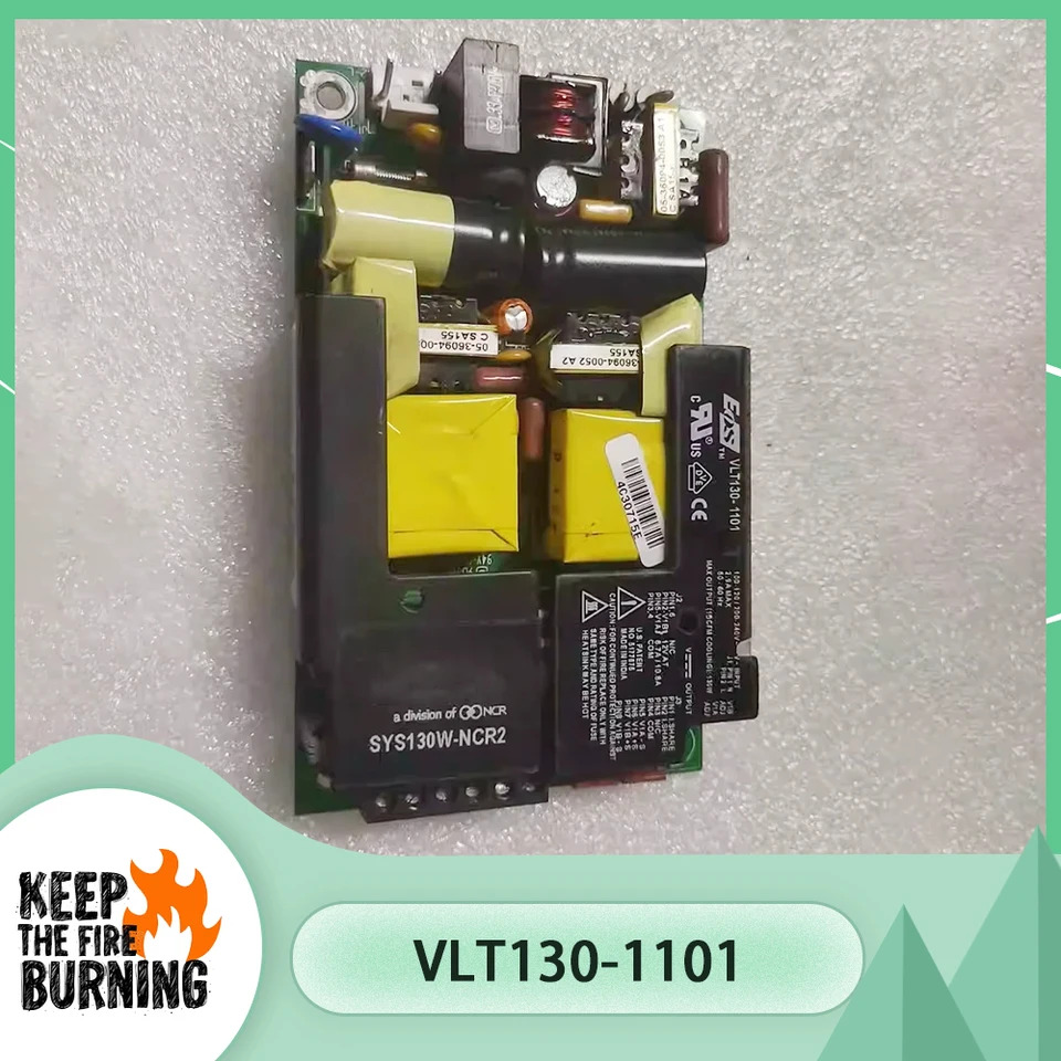 Eos 파워 모듈130W 수출 12V 6.7-10.8A Vlt130-1101