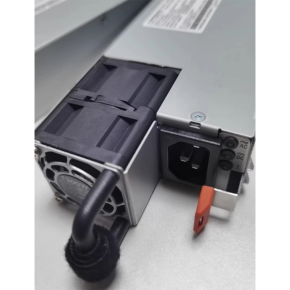 IBM 서버 전원공급장치 플래시 시스템 F840 F900 700-013496-J000 1300W 01EK249 01EK250
