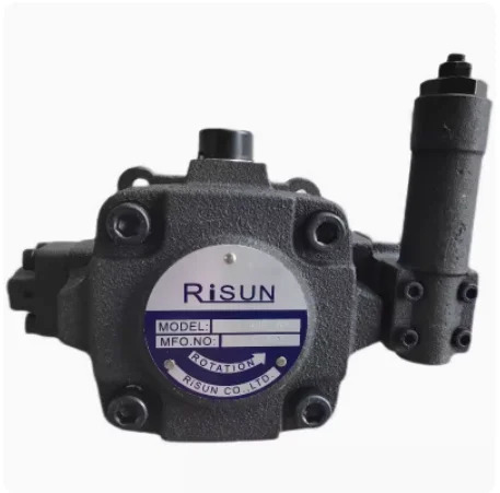 RiSUN 오일 펌프 모터 모델 VP-40F-A3 VE1-40F-AS PV2R2-65-FL 5hp호환 3.7KW VD1-30F-A3 2GG1P11R 3hp호환 2.25KW VE1