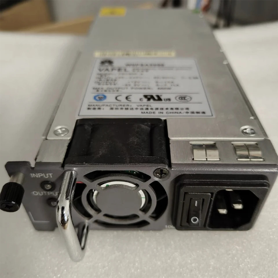 화웨이호환AC 전원공급장치 W0PSA5000 PSC500-A 500W