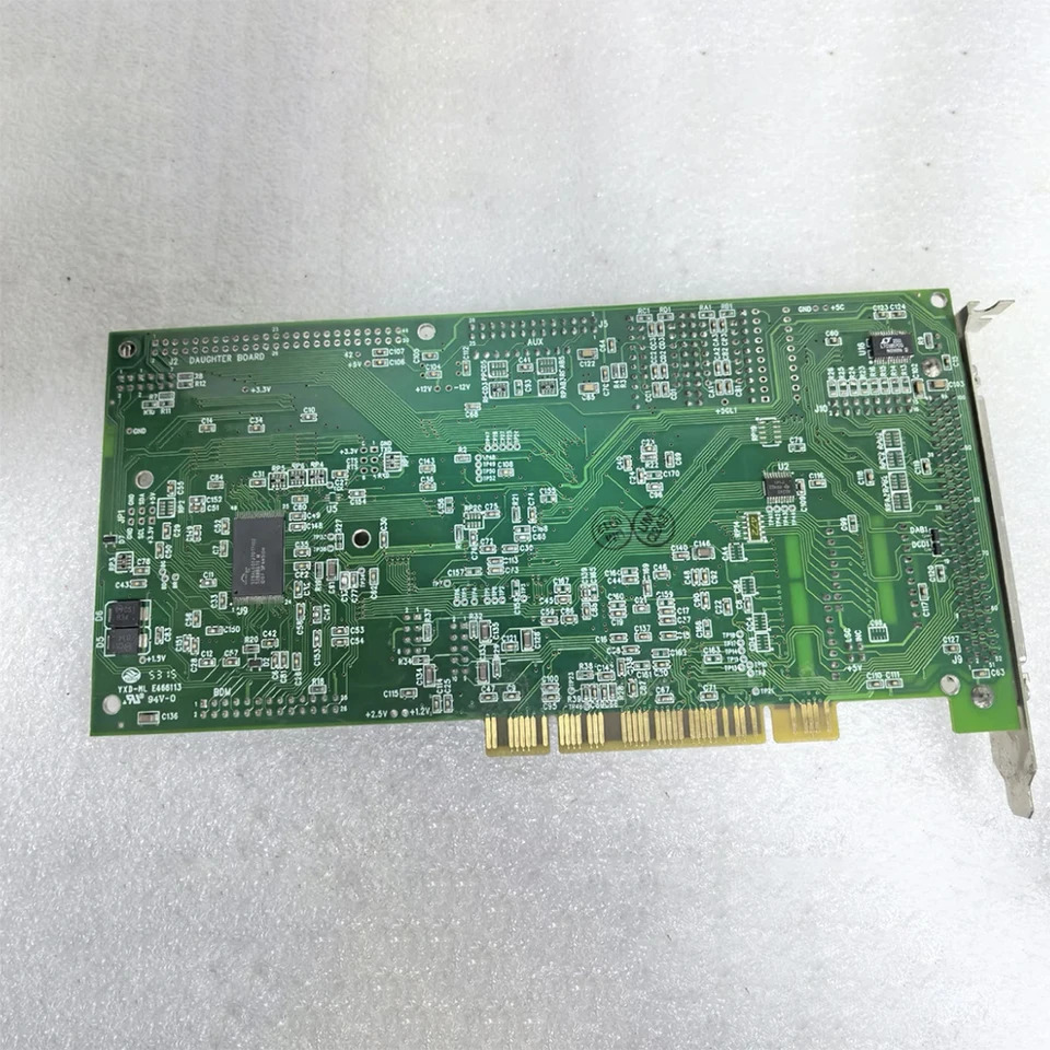GALIL 모션 컨트롤 카드DMC-1846 REV D