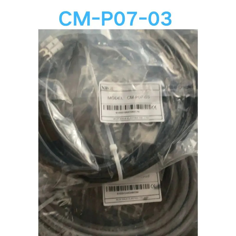 CM-P07-03 서보 드라이브 케이블 리퍼 OK