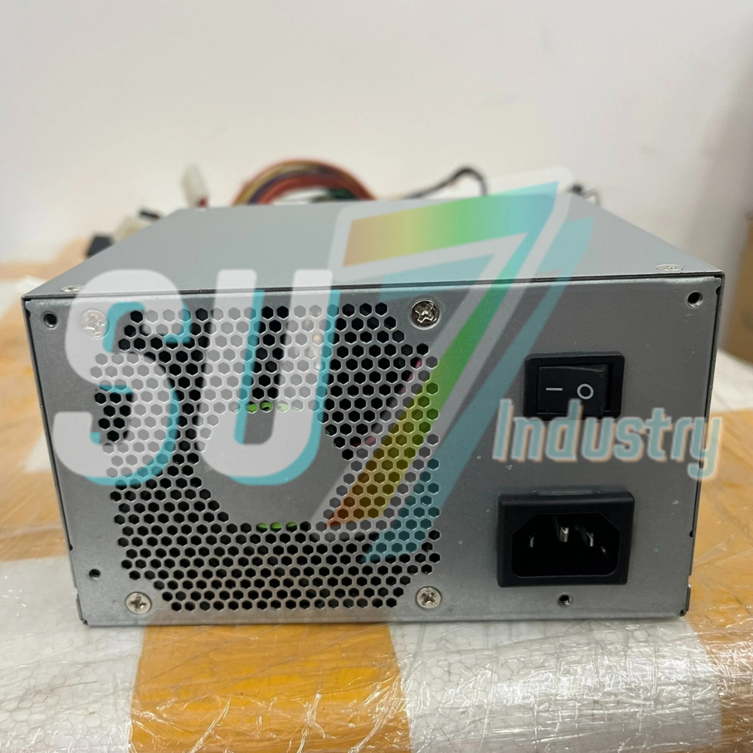 오리지널 산업컴퓨터 전원공급장치 FSP600-80PSA FSP600-80PSASK FSP650-80GLC FSP700-80PSA FSP750-50ABA