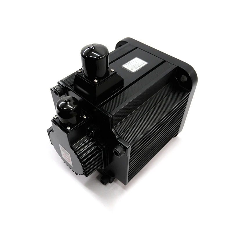 오리지널 새 PLC 모터 야스카와 서보모터 SGM호환GH-30ACA61