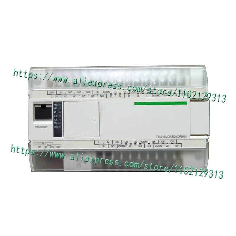 오리지널 TM218LDAE24DRHN 만