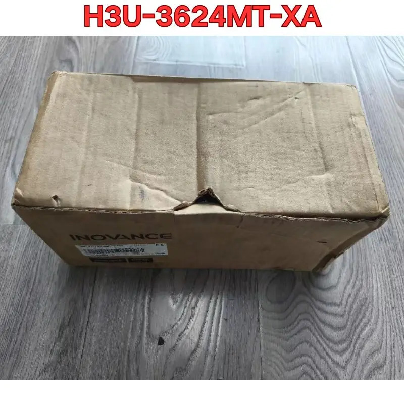 미사PLC 모듈 H3U-3624MT-XA 신