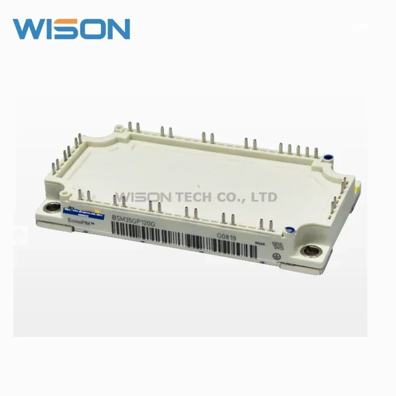 FP50R12KT4G BSM35GP120G 모듈