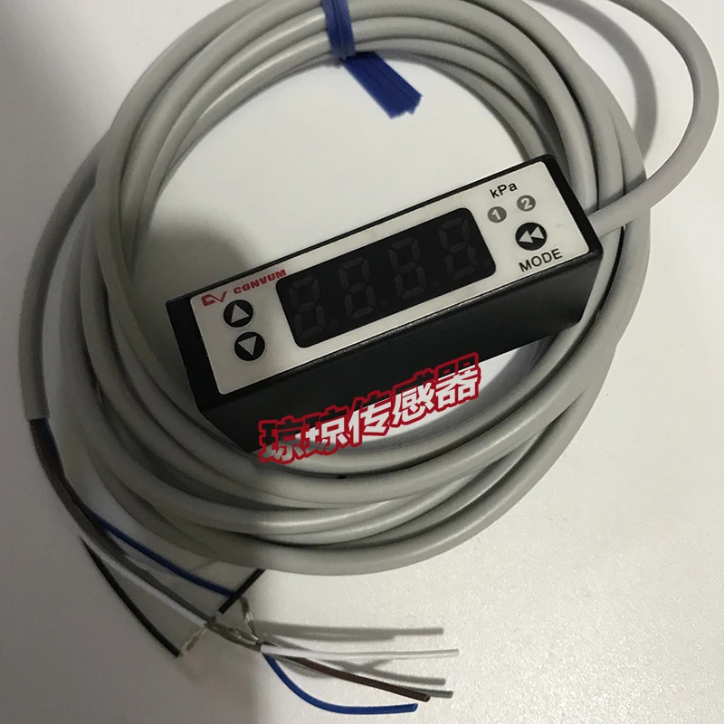 일본 Miaode 진공 압력 게이지 스위치 디지털 센서 MPS-V23C-NGA MPS-R23C-NGA