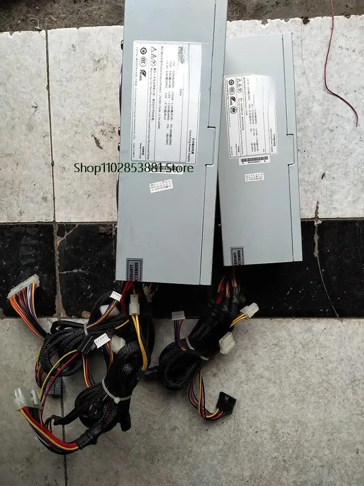 금전 등록기 전원 FLX-2505 GW-FLX2505 키트 HK200 HK300