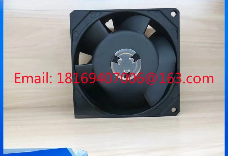 113XN 0181000 208-240V 12/11W 9cm 금속 AC 냉각팬