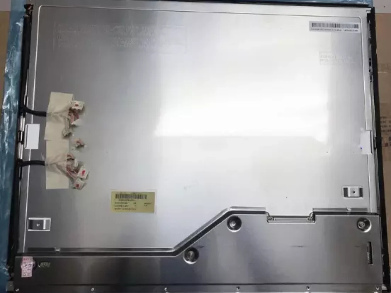 LCD 디스플레이 화면 LQ190E1LW41 1280x1024 19 인치