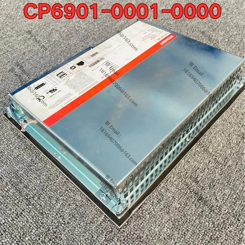 리퍼 CP6901-0001-0000 지능형 컨트롤러 기능 리퍼는 정상