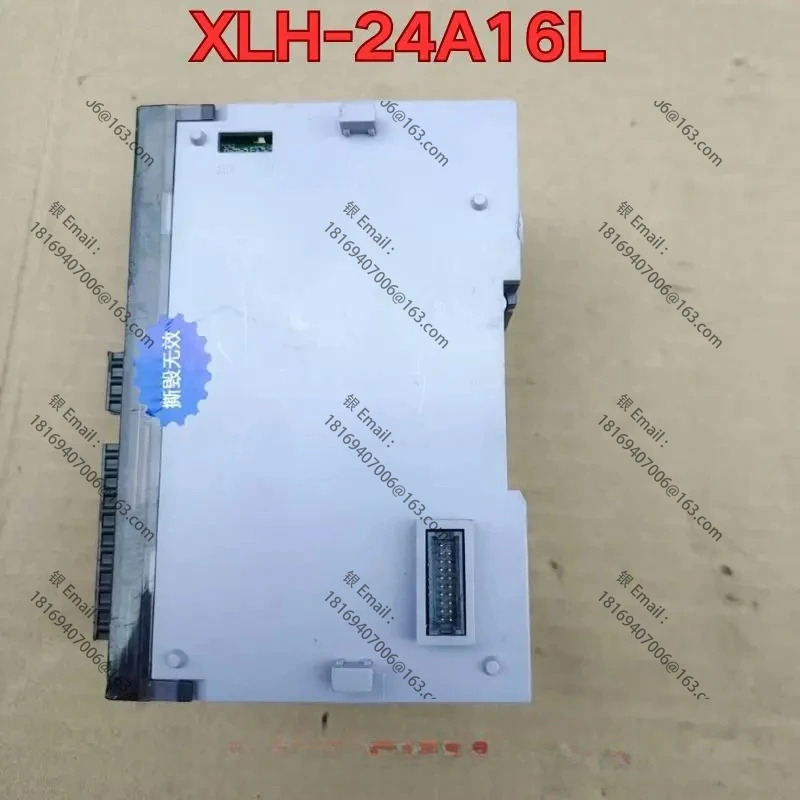 리퍼 XLH-24A16L 컨트롤러 기능 리퍼는 정상
