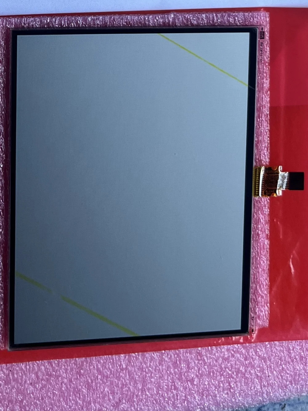 LCD 디스플레이 화면 LS044Q7DH01