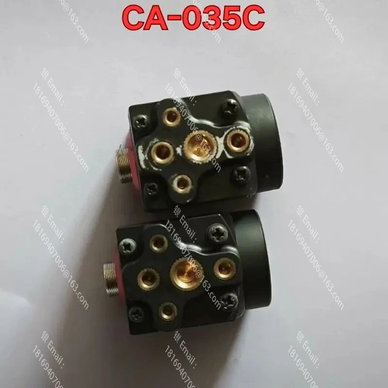 리퍼 CA-035C 산업카메라 기능 리퍼는 정상