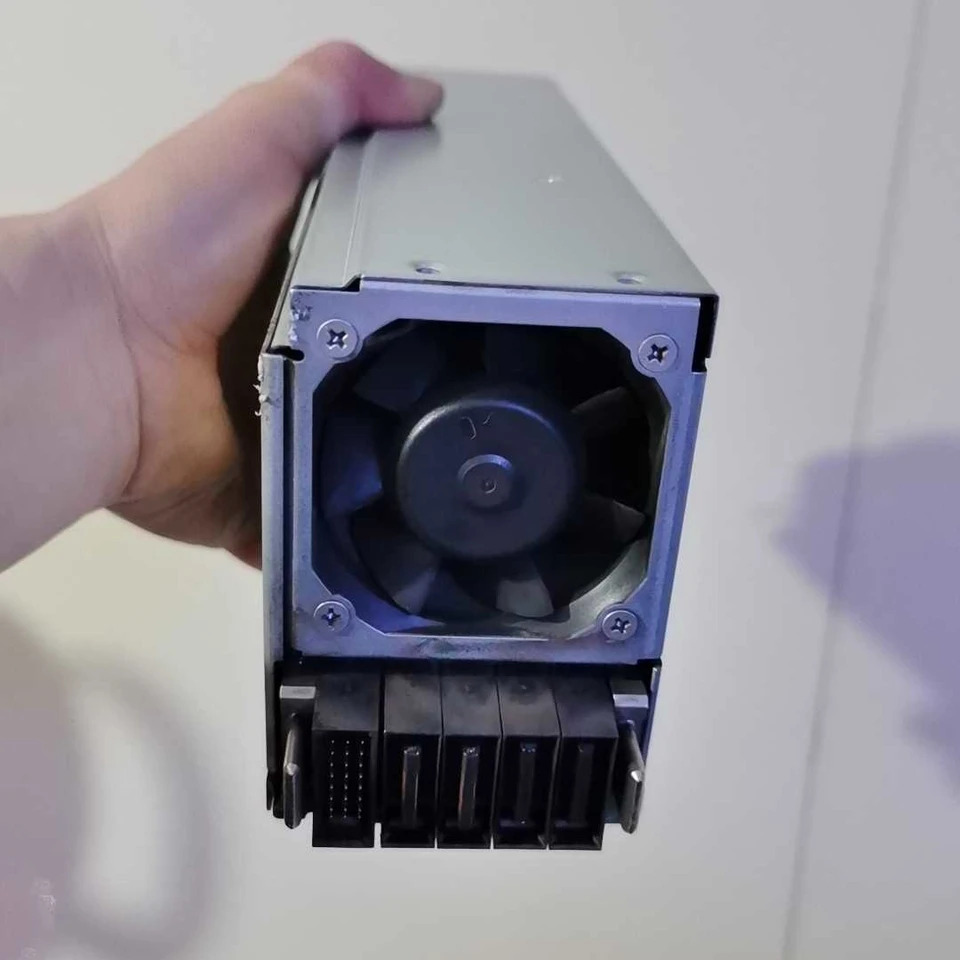 A2360P-00 DELL M1000E 서버 전원공급장치 2360W
