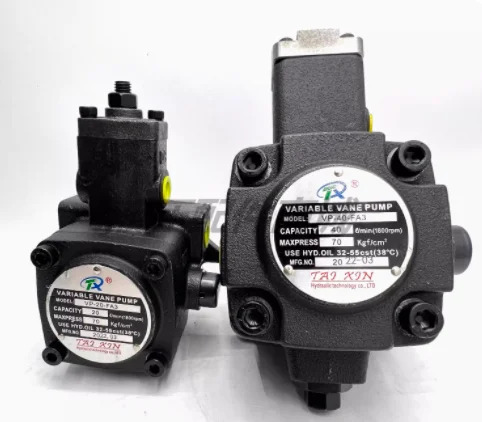 TAIXIN 가변 베펌프 VP-40-FA3 VP-08 12 15 20/30-FA3 VP-20-20-FA3 VP-45-FA3 SVPF-12-FA3 SVPF-15 20 30/40-F