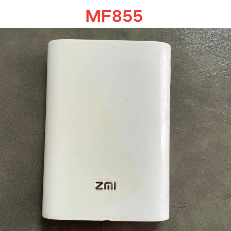 리퍼 OK MF855 휴대라우터 4G 풀 네트워크