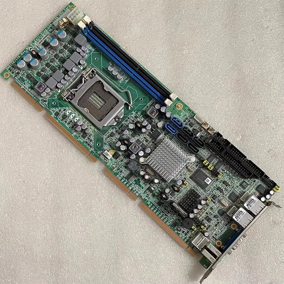 Axiomtek 산업제어 마더보드 SHB106/108 Rev.B0-RC LGA1155