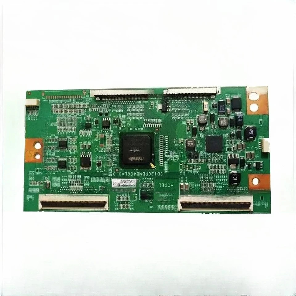 보드 SD120PBMB4C6LV0.0 lta460hq12-c03 T-con 로직 부품 좋은