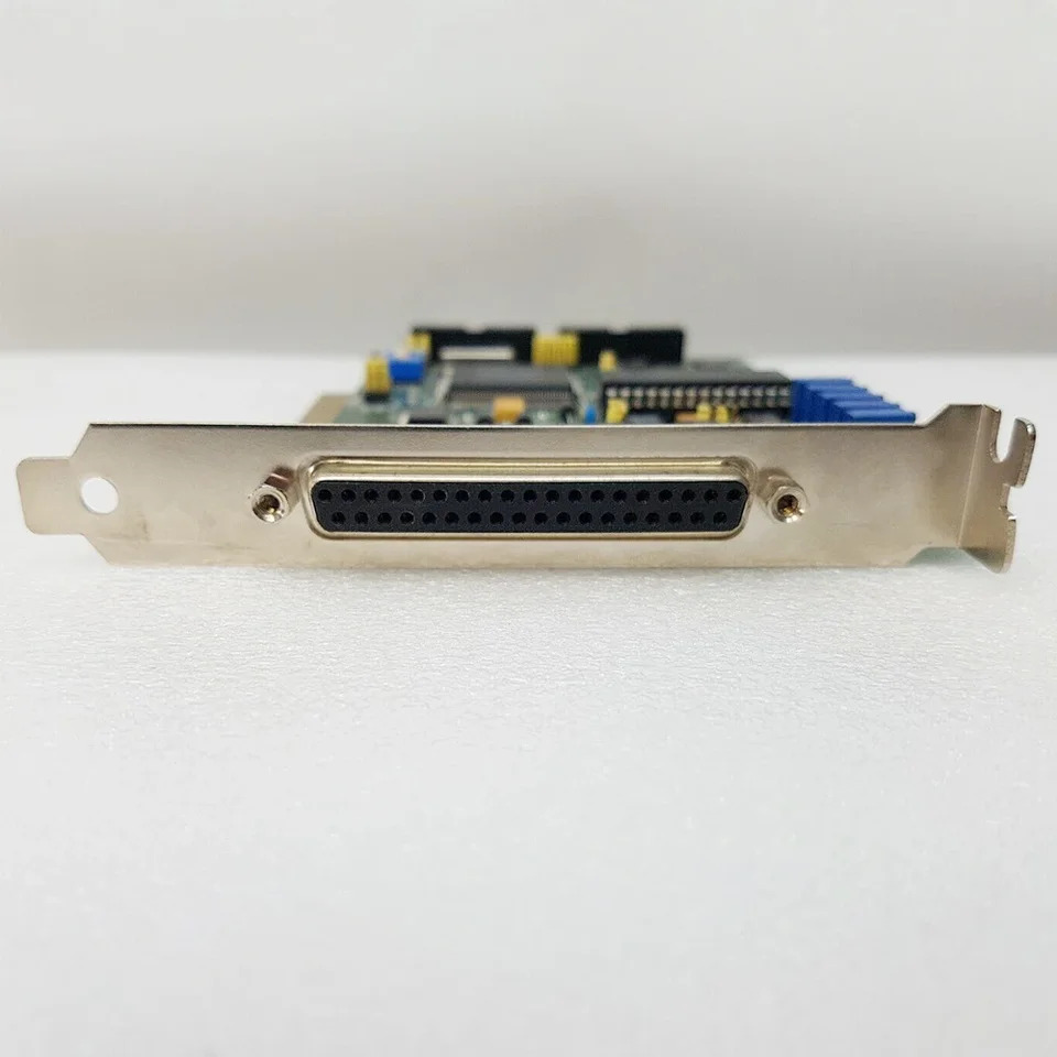 Advantech 데이터 캡처 카드 PCL-818L