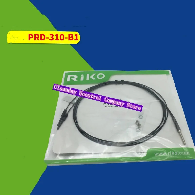 2pcs 오리지널 광섬유센서 PRD-310-B1 PRD-410-B1