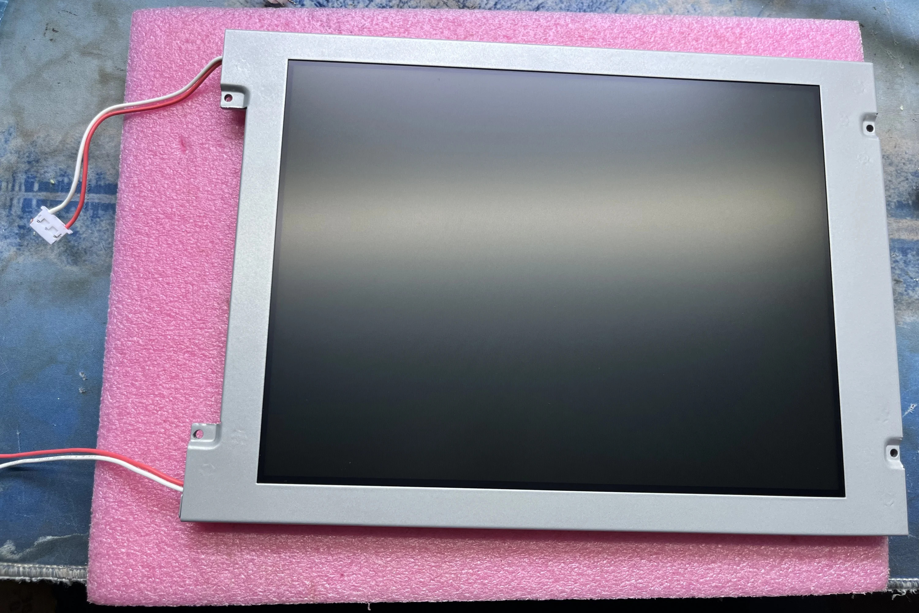 LCD 디스플레이 스크린 패널 LTM10C209A