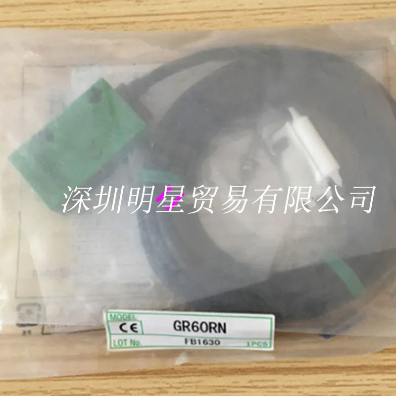 일본 타케나카 TAKEX GR60RN 광전스위치 오리지널 신